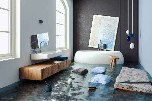 Best Ceiling water damage repair  in Pinetop Country Clu, AZ